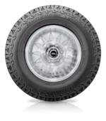 Neumático radial para camioneta ligera de HANKOOK 225/70R15RF10 - Imagen 2