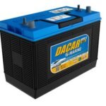 BATERIA 31 MDP 1125 DACAR