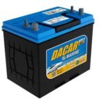 BATERIA 24 MDP 875 DACAR