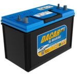 BATERIA 27-MDP-1000 DACAR
