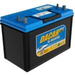 BATERIA 27-MDP-1000 DACAR
