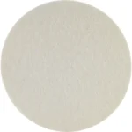 Disco de fieltro 127 mm