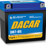 BATERIA MOTO DB7 DACAR