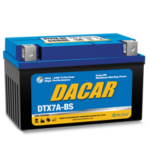 BATERIA MOTO DTX7A DACAR