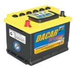 BATERIAS 42 DACAR ECO 42-55N