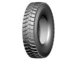 Neumático radial para camión y autobús FULLRUN 295/80R22.5TB709
