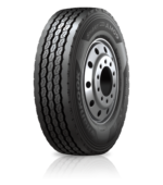 Neumático radial para camión y autobús HANKOOK 12R22.5AM09 - Imagen 2