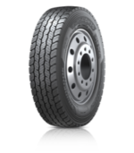 Neumático radial para camión y autobús HANKOOK 215/75R17.5DH35