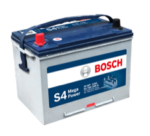 BATERIA 34 BOSCH 34HPLM70/603432