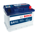 BATERIA BOSCH 42HPLM55/604232
