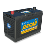 BATERIA 30 DACAR ST 31A-95