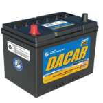 BATERIA 34 DACAR ST 34-80N