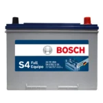 Bateria 34 FE S4
